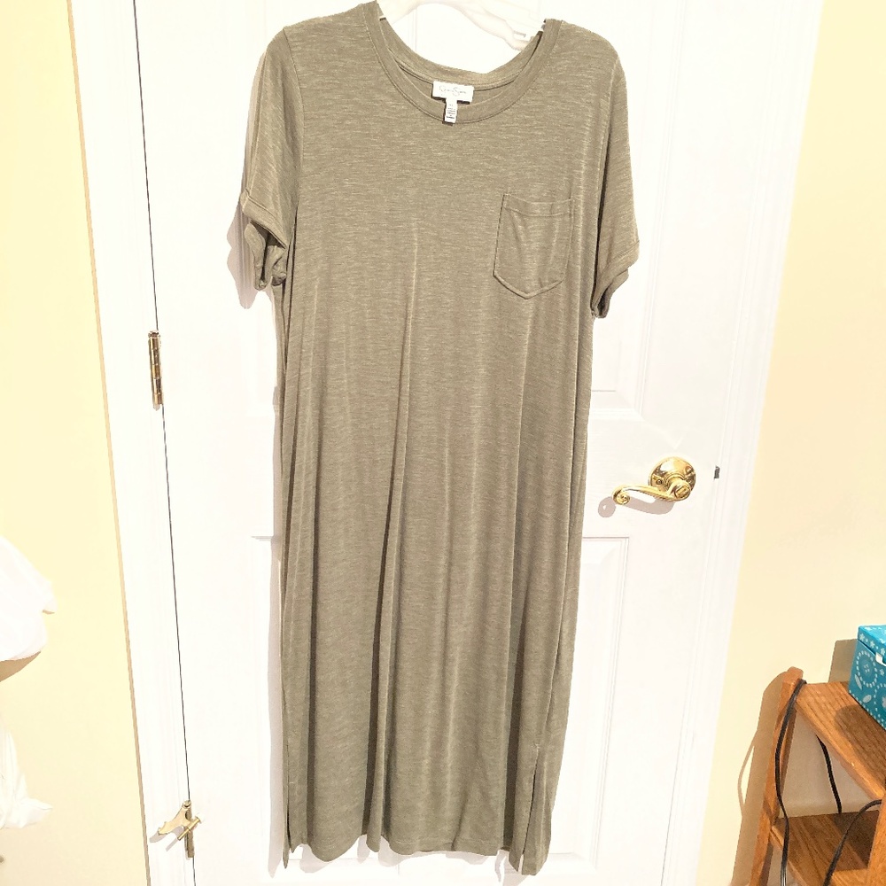 Dress